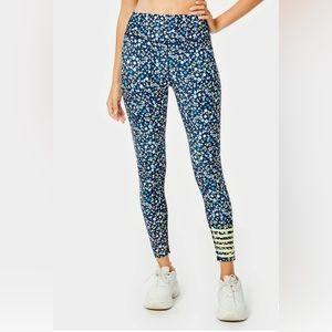 COPY - Addison Bay The Everyday Legging in Courtside Multi Floral
